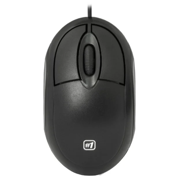 Мышь Defender MS-900 (черный)